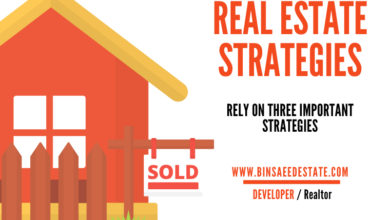 Photo of Real estate clever strategies.