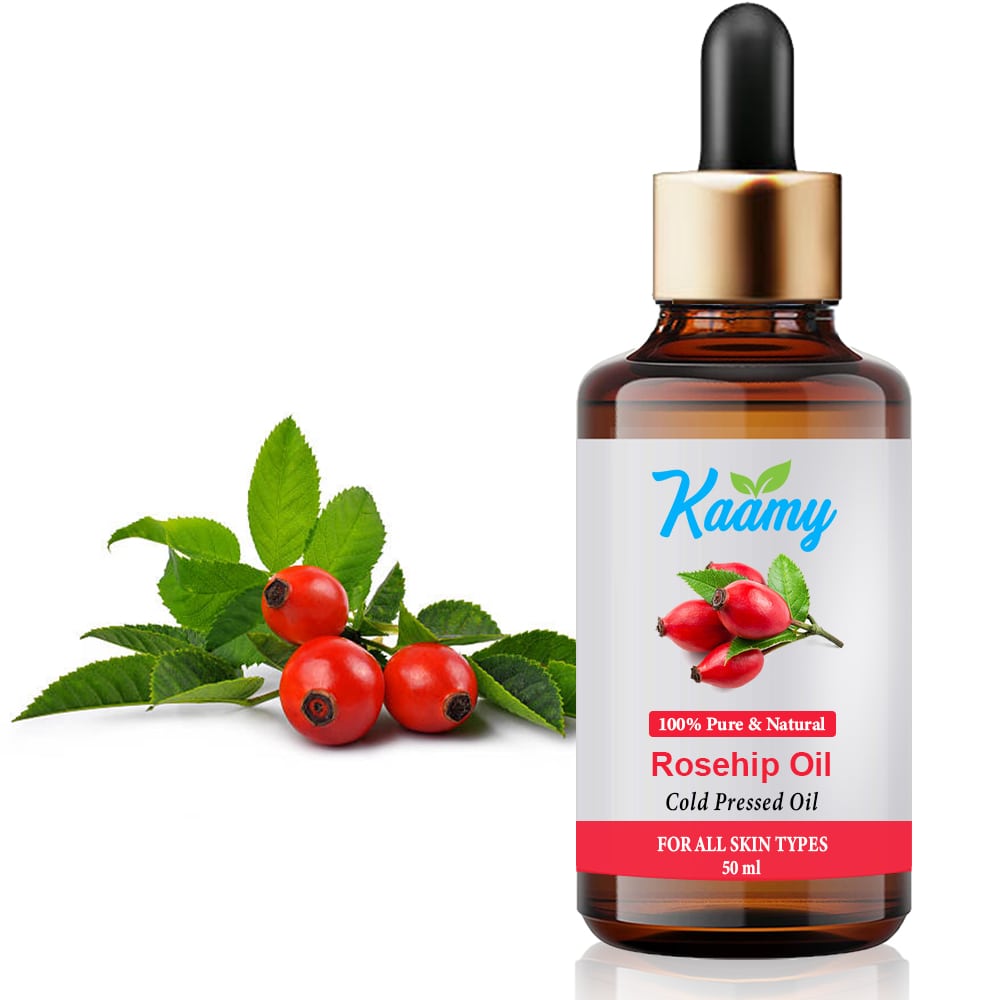 Rosehip Oil