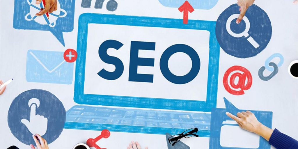 SEO Experts Provides Comprehensive SEO Service