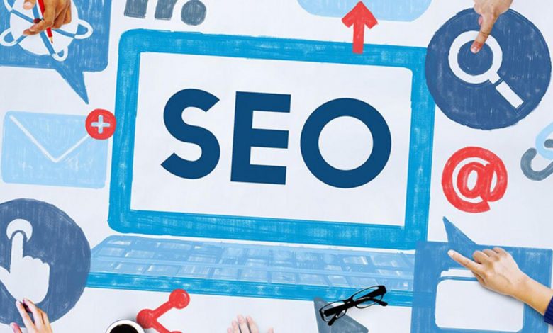 SEO Experts Provides Comprehensive SEO Service