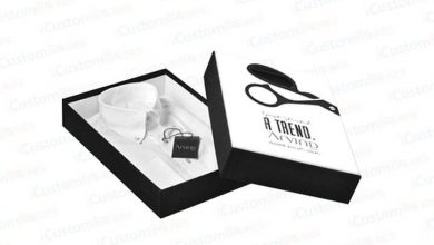 Photo of Get Customized T-Shirt Boxes At ICustomBoxes