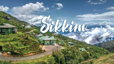 Photo of Spots To Visit In Sikkim