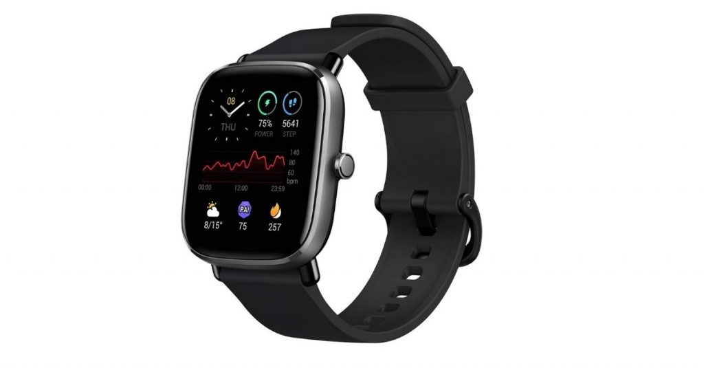 Amazfit GTS 2 Mini Review