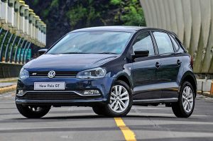 Volkswagen Polo GT