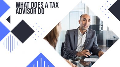 Photo of What does a Tax Advisor Do?