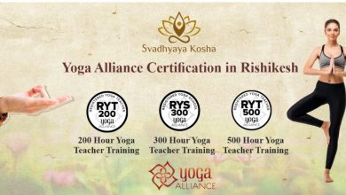 Photo of Complete Guide To Make The Most Of Yoga Alliance Certification