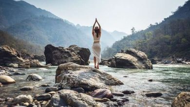 Photo of 6 Things To Expect From First Yoga Retreat In Rishikesh