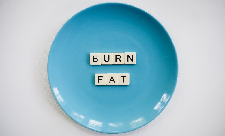 Want to burn fat? Eat healthy fats!