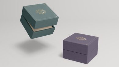 Photo of The Never-ending Benefits of Custom Jewelry Packaging boxes