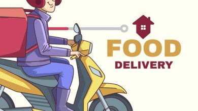 Photo of What Are Some Of The Smashing Benefits Of Launching A Food Delivery App?