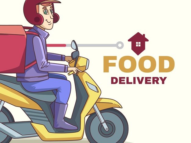 Food delivery