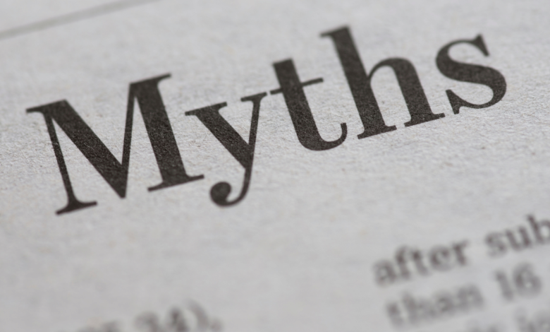 dental myth