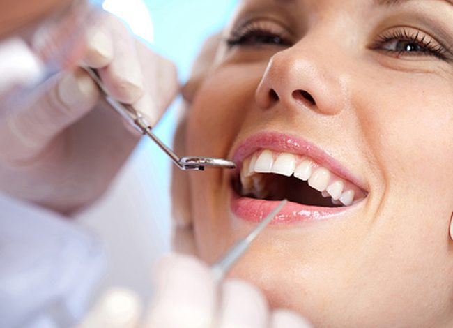 Dentist In Colaba