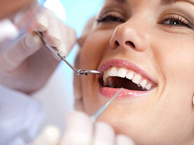 Dentist In Colaba