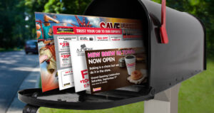 direct mailers