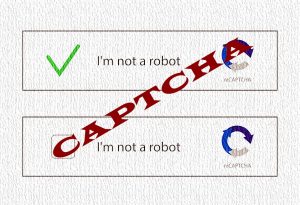 Data scraping API challenges to tackle Captcha