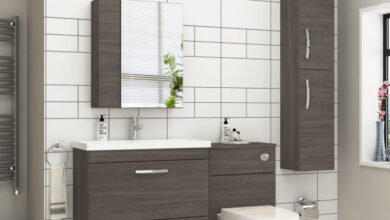 Photo of 5 Best Features of Bathroom Vanity Units UK