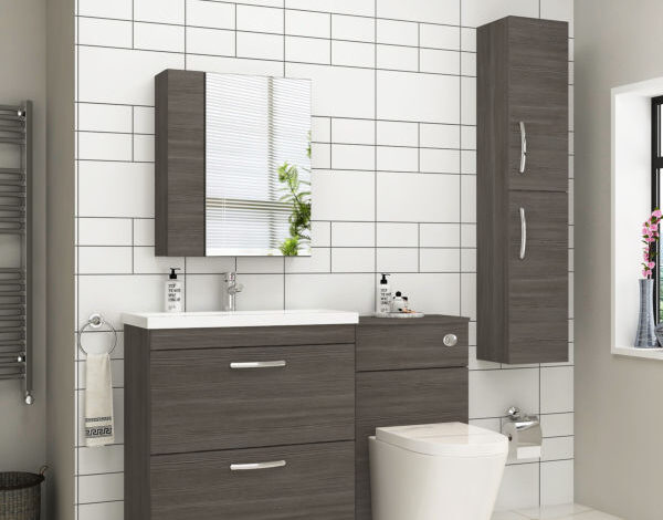 Bathroom Vanity Units UK