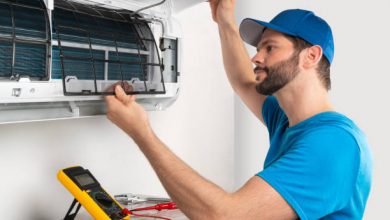 Photo of AC Repair Dubai