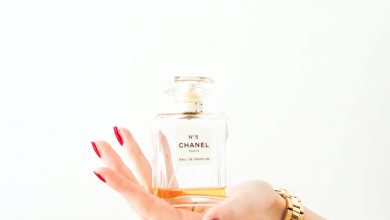 Photo of WHAT MAKES THE PERFUME EXCELLENT?