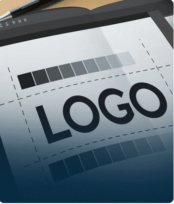 A unique and purposeful logo has the characteristic of establishing a brand’s essence.
