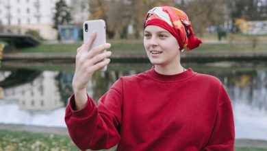 Photo of Chemo Caps and Beanies for Women are available in two Different Varieties