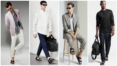 Photo of How to Wear Men’s Sandals: A Quick Style Guide