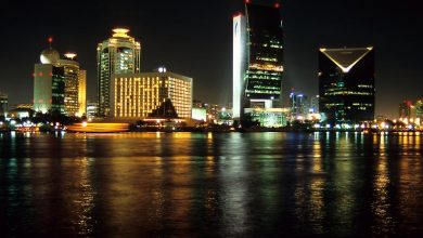 Photo of Dhow Cruise Dubai