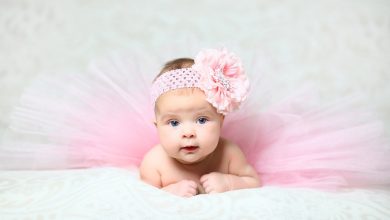 Photo of Newborn Photography In USA