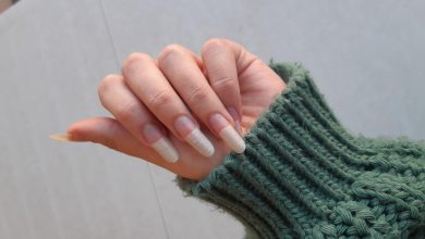 Photo of Healthy Tips of Maintaining Natural Long Nails