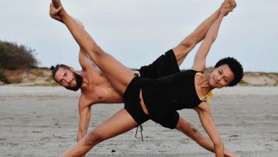 Photo of Top 7 Yoga Teacher Training Jobs You Must Know About