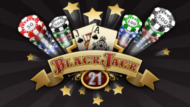 Photo of Blackjack surrender: What is it, Rules, How and when to use it?