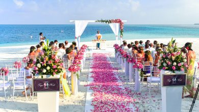 Photo of 3 Tips for Choosing the Perfect Decor for Your Wedding Reception in 2021