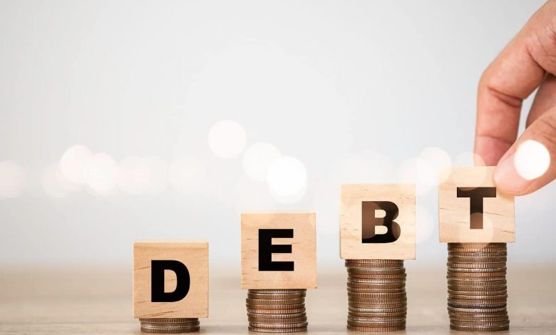 5 Warning Signs That You May Be In Too Much Debt