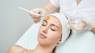 Photo of What You Should Know About Chemical Peels – Facts, Forms, Costs, and How Chemical Peels Are Performed