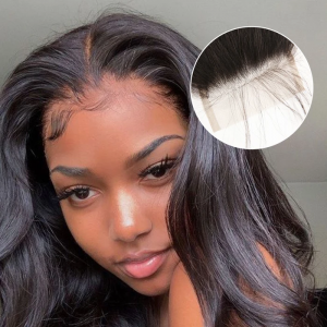 It protects your natural hair while sporting beautiful hairstyles