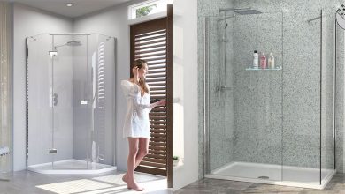 Photo of Few Common Myths About Bathroom Glass Doors