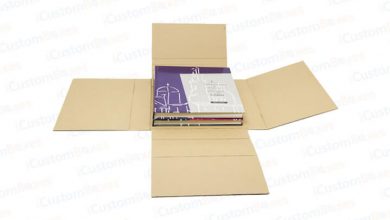Photo of ICustomBoxes Offer Reliable Custom Packaging Boxes