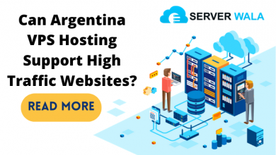 Photo of Can Argentina VPS Hosting Support High Traffic Websites?