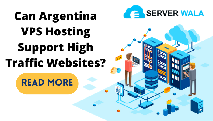 Argentina VPS Hosting