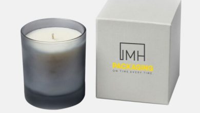 Photo of Why Manufacturer Need to Use Custom Candle Boxes for Business Advertisement