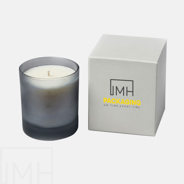 custom candle boxes