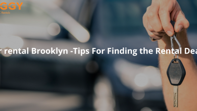 Photo of Car rental Brooklyn-Tips For Finding the Rental Deals.