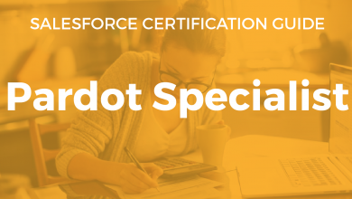 Photo of How to Become a Salesforce Pardot Specialist?