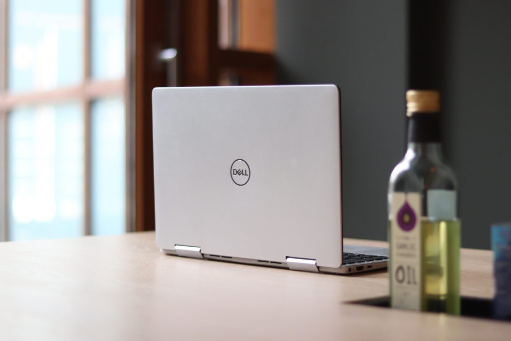 Dell Latitude E5570