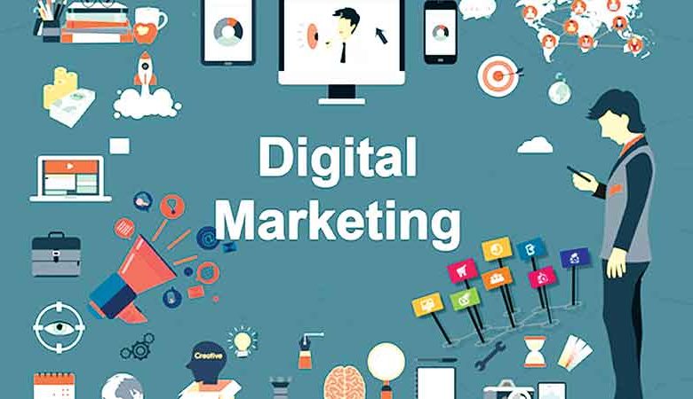 digital-marketing