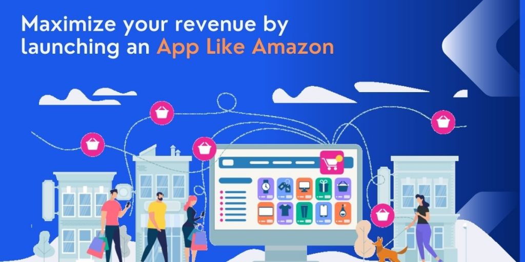 Amazon Clone