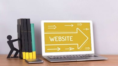Photo of Benefit of Building a Simple Website Design