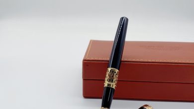 Photo of Buy Creatively Designed  Pen Boxes at Wholesale