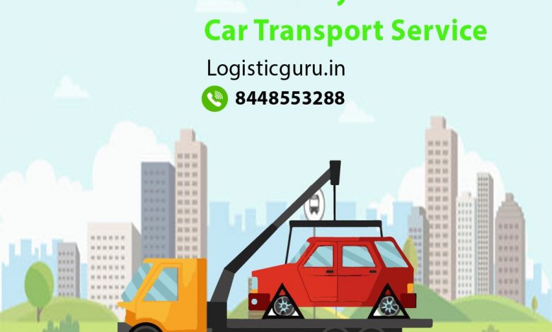 car transport indelhi